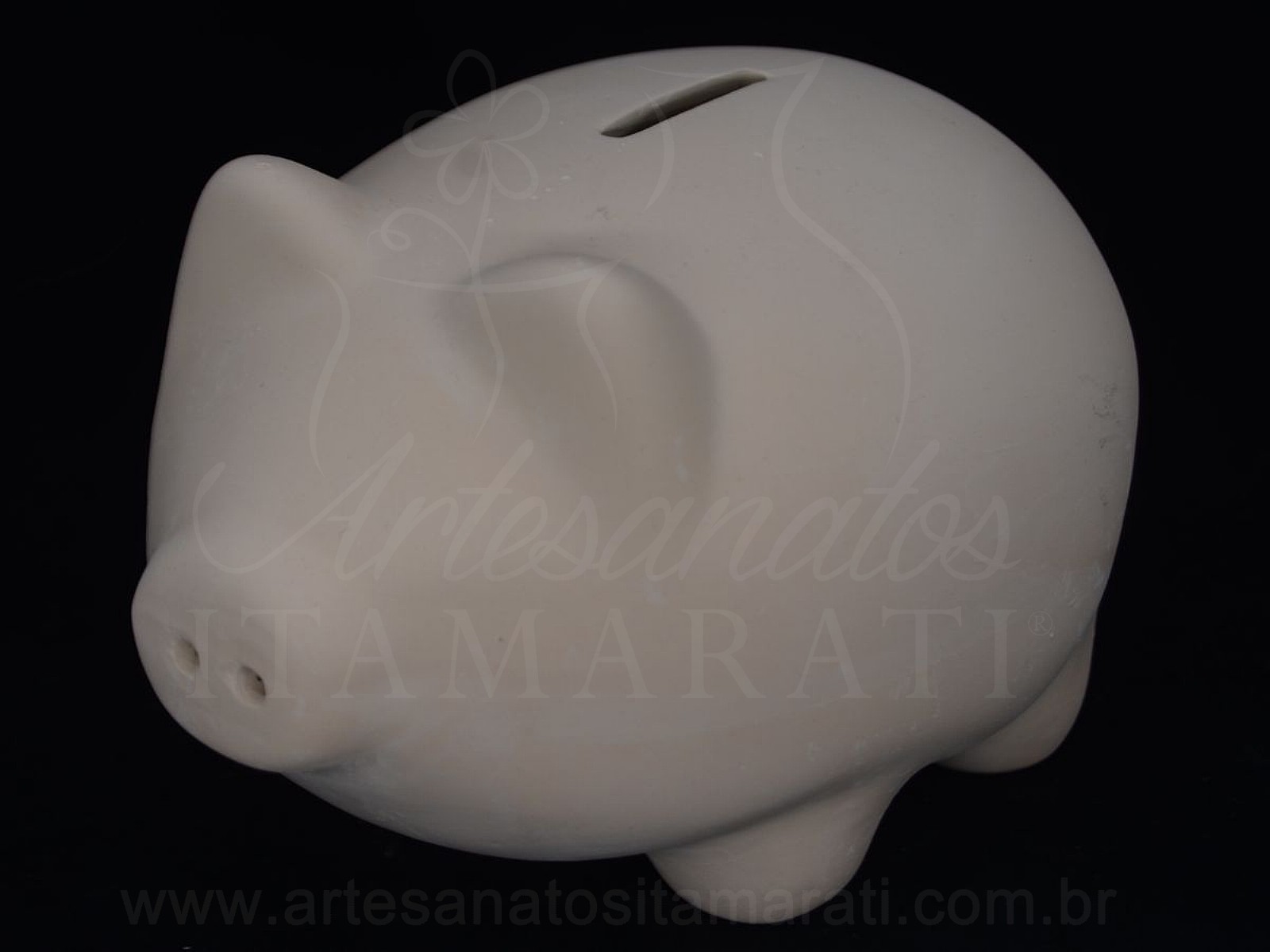 Porco Cofre Bola G